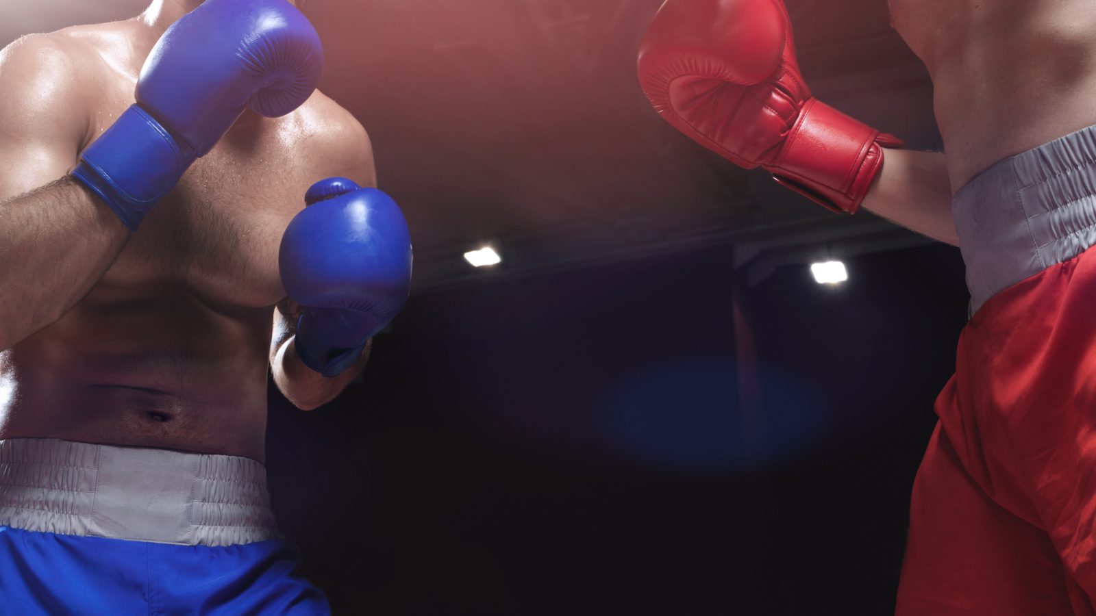 ボクシング・パンチを機械学習　AIによるトレーニングコーチの仕事【AI×スポーツ】（論文解説）